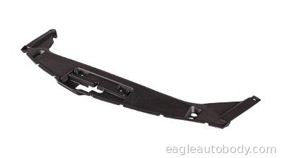 ACCORD 08-12 UPPER RAD.SUPPRT COVER*CPE 07890-5*E