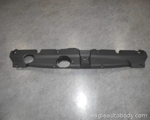 CRV 02-06 FT.UPPER SUPPORT COVER*=07981-2A 07943-3