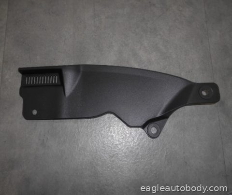 FIT 15-17 UPPER RADIATOR SUPPORT COVER UPPER 07188-3*U