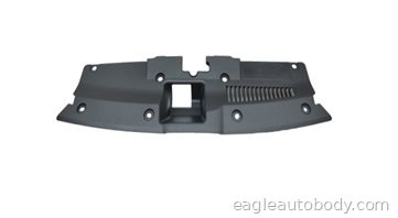 CRV 17-22 UPPER RAD.SUPPORT COVER 07981.13