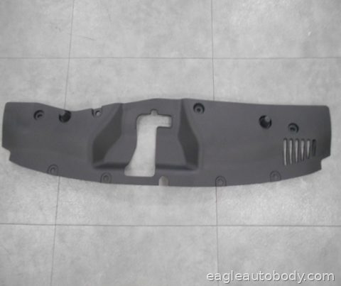CIVIC 17-21 FT PANEL MOLDING*H/B; UPPER RAD C HO1224113