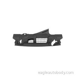 PILOT 23-25 UPPER RAD.SUPPORT COVER SHIELD*= 07182.15