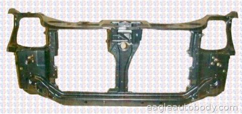 CIVIC 96-00 RADIATOR SUPPORT ASSY*ALL*=07381 07985