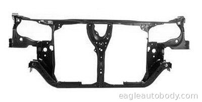 ACCORD 98-02 RAD.SUPPORT ASSY*4CYL*SDN/CPE 07890