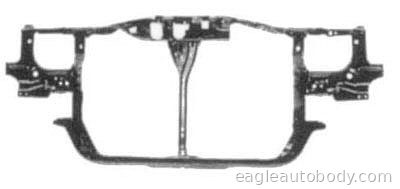 ODYSSEY 99-01 RADIATOR SUPPORT ASSY 07183