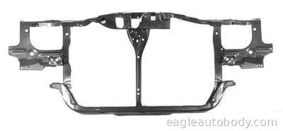 ODYSSEY 02-04 RADIATOR SUPPORT ASSY 07184