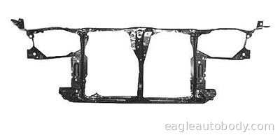 CIVIC 04-05 RADIATOR SUPPORT ASSY*HYBRID ONLY 07385-1