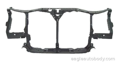 PILOT 05 RADIATOR.SUPPORT ASSY*= 07182-1