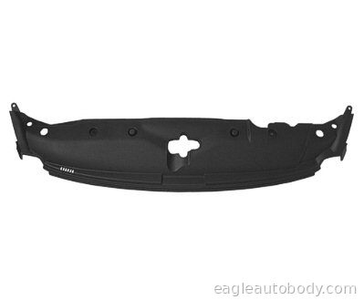 CIVIC 06-11 UPPER RAD.SUPPORT.COVER*SDN/HYBRD 07386-1