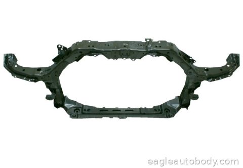 CRV 10-11 RADIATOR SUPPORT ASSY*USA BUILT 07981-4