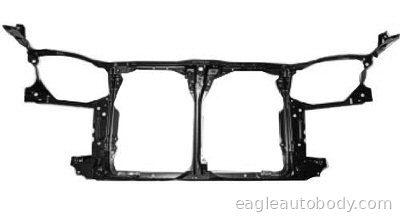 CIVIC 04-05 RADIATOR SUPPORT*SDN; JAPAN BUILT HO1225154