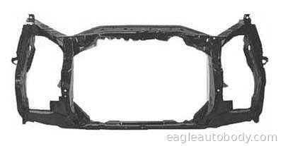 ODYSSEY 08-10 RADIATOR SUPPORT ASSY*=07185 07186