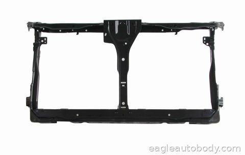 FIT 07-08 RAD.SUPPORT ASSY*STEEL 07188