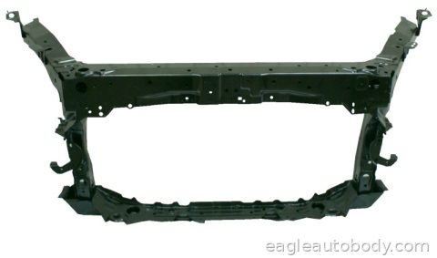 ACCORD*CROSSTOUR 10-15 RAD.SUPPORT ASSY 07890.35