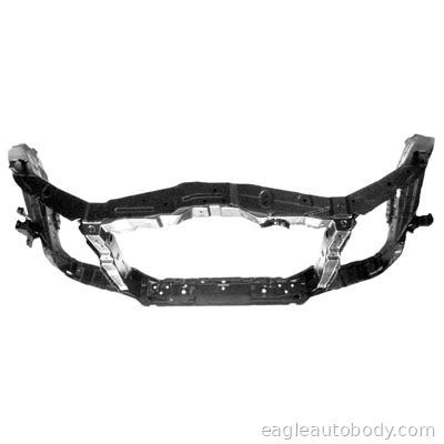PILOT 09-11 RAD.SUPPORT ASSY 07182-4