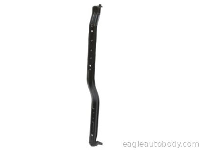 PILOT 16-22 RADIATOR SUPPORT*CENTER BRACE HO1225189