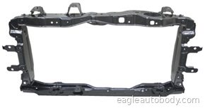 FIT 18-19 RAD.SUPPORT ASSY*W/O RADAR CRUISE 07188-4