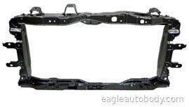 FIT 18-19 RAD.SUPPORT ASSY*W/RADAR CRUISE 07188-5