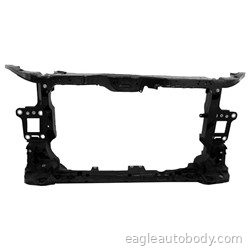 CIVIC 18-19 RADIATOR SUPPORT*SI; COUPE HO1225201