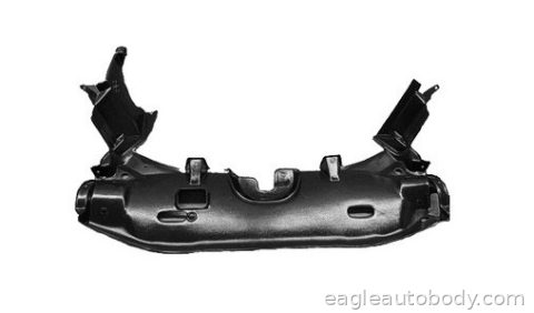 PILOT 06-08 UNDERCAR SHIELD 07174-7