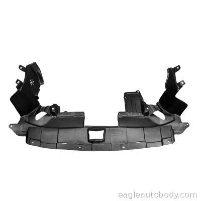 CR-V 10-11 LOWER ENGINE COVER HO1228133