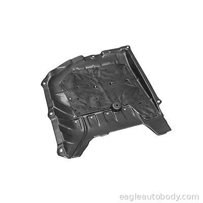TLX 15-20 LOWER ENGINE COVER*3.5L; FWD; LH; M HO1228140