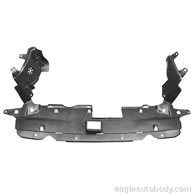 CR-V 15-16 LOWER ENGINE COVER*FT; MAT:  PE/VA HO1228149