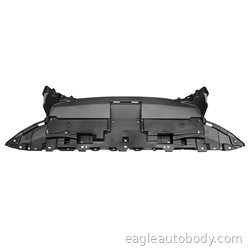 ACCORD 18-20 FT.CENTER UNDERCAR SHIELD*SDN 07890.12