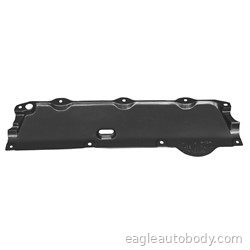CIVIC 16-21 FT.FORWARD UNDERCAR SHIELD*SDN/CP 07389-4*U