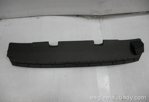 CIVIC 16-20 LOWER ENGINE COVER*SI; COUPE; AIR HO1228164