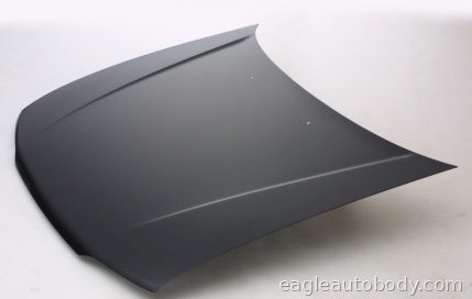 ACCORD 90-93 HOOD*ALL MODEL 07865