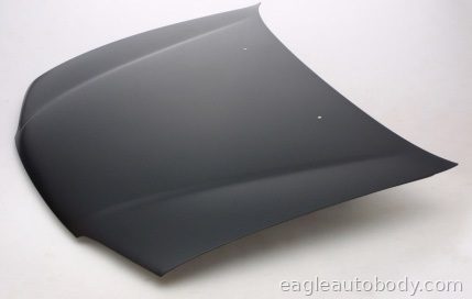 ACCORD 94-95 HOOD*4CYL*W/MARK HOLE 07866