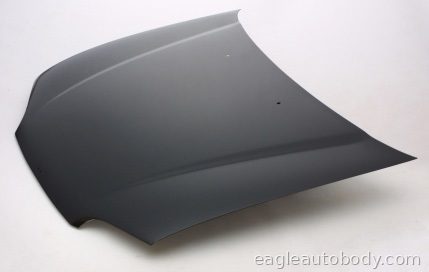 CIVIC 92-95 HOOD*(CPE/HB) 07962