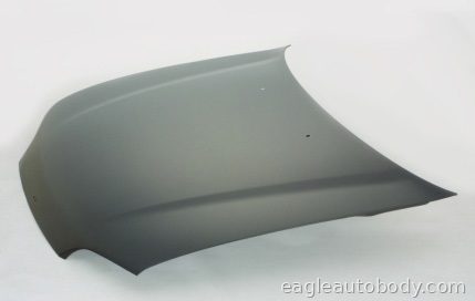 CIVIC 92-95 HOOD*(SDN)*4DR* 07961