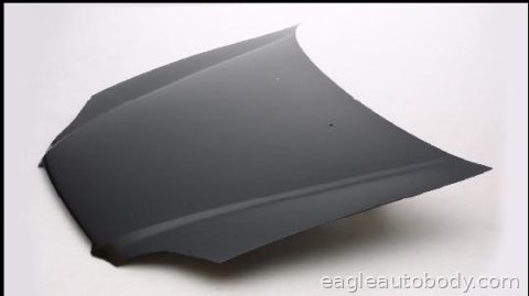 CIVIC 96-98 HOOD*(SDN/CPE) 07960