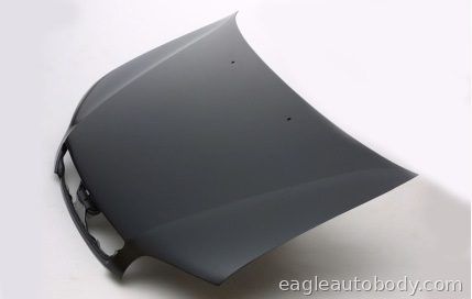 ODYSSEY 95-98 HOOD*=ISUZU OASIS 07161