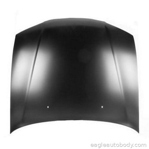ACCORD 96-97 HOOD*4CYL ONLY*(W/O MARK HOLE) 07867