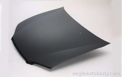 ACCORD 98-00 HOOD*SDN*4&6 CYL* 07868