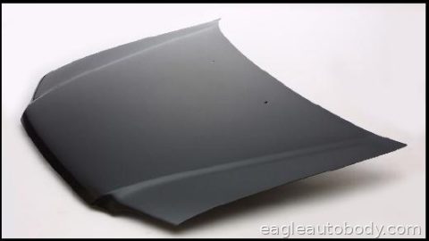 CRV 97-01 HOOD*USE CAPA 07964