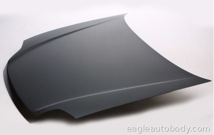 PRELUDE 97-01 HOOD 08765