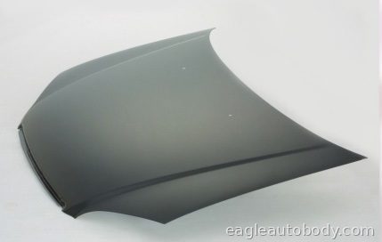 CIVIC 01-03 HOOD*(CAPA) 07361*C