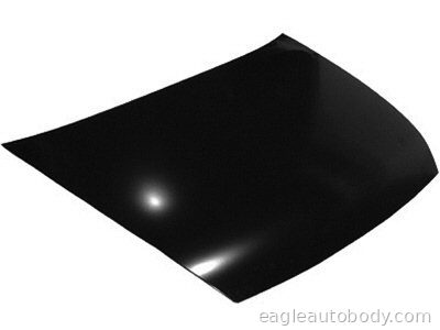 ACCORD*HYBRID 05-07 HOOD*(ALUM)*HYBRID ONLY 07868-3