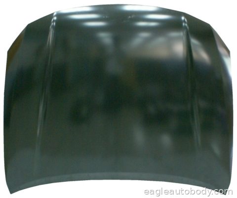ACCORD.CROSSTOUR 10-15 HOOD*USE CAPA 07861