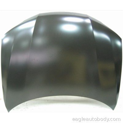 ACCORD 13-17 HOOD*CPE*V6*6CYL 07869-4