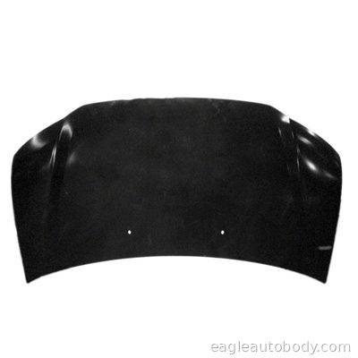 ODYSSEY 14-17 HOOD*ALUM 07162-4