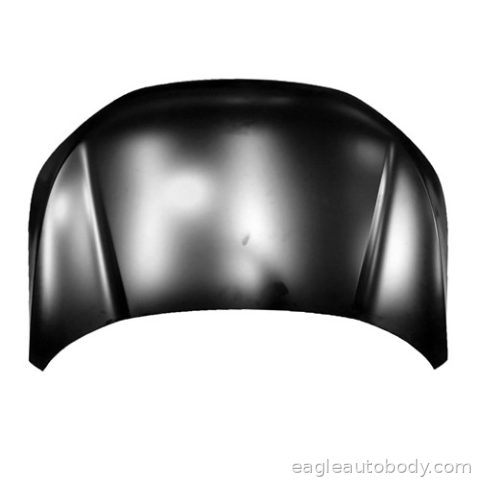 CRV 17-22 HOOD*=HYBRID*STEEL 07964-6