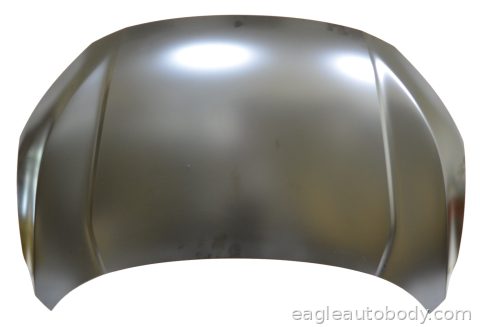 CIVIC*H/B 17-21 HOOD*HATCHBACK/5DR*EXC.TYPE_R 07367-5