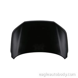PILOT 23-25 HOOD*ALUMINUM 07165-5