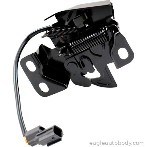 CIVIC 06-11 HOOD LATCH*HYBRID HO1234121