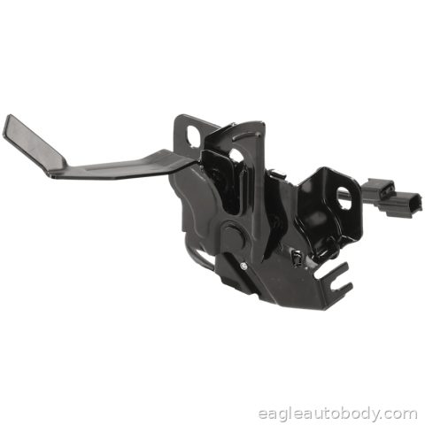 CIVIC 17-21 HOOD LATCH*H/B HO1234143